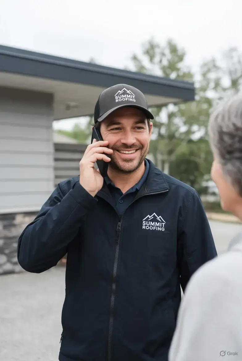 Flat Roof Leak Repair New Sweden, ME FAQs